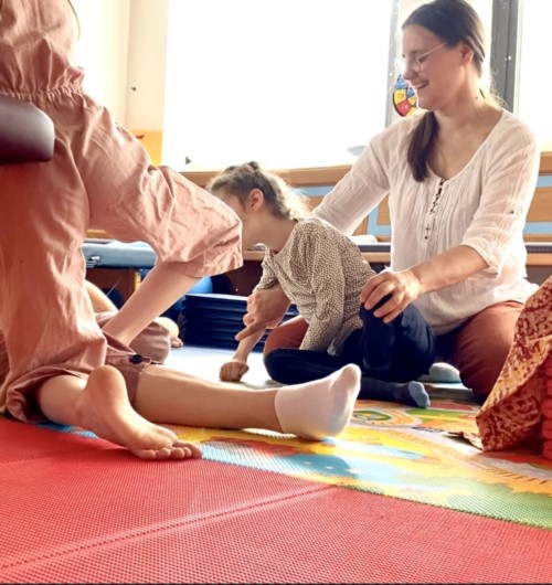 JKA intensiv-Tage / Familien-Auszeit