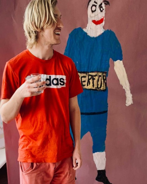 Emilian Doben, JKA ATM Teacher